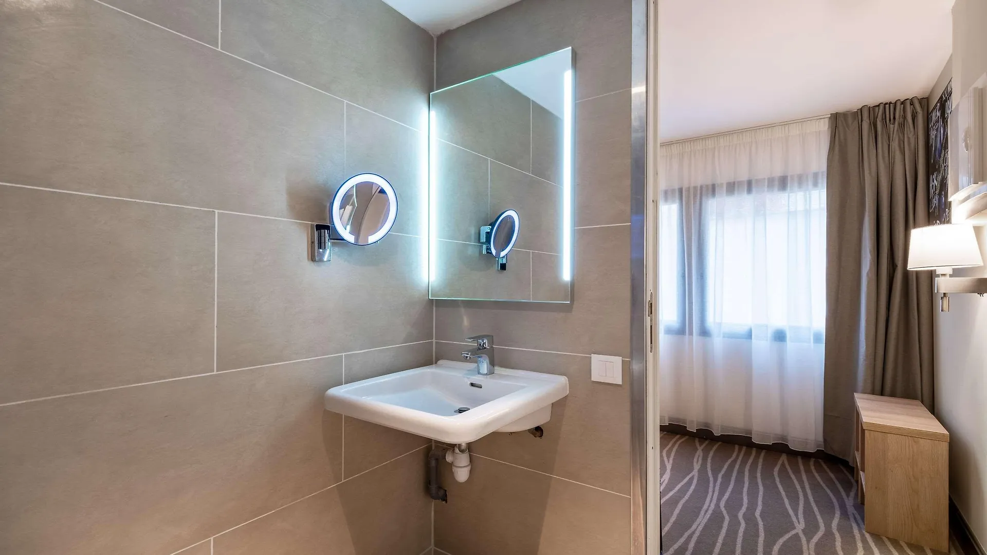 Quality Hotel Toulouse Centre