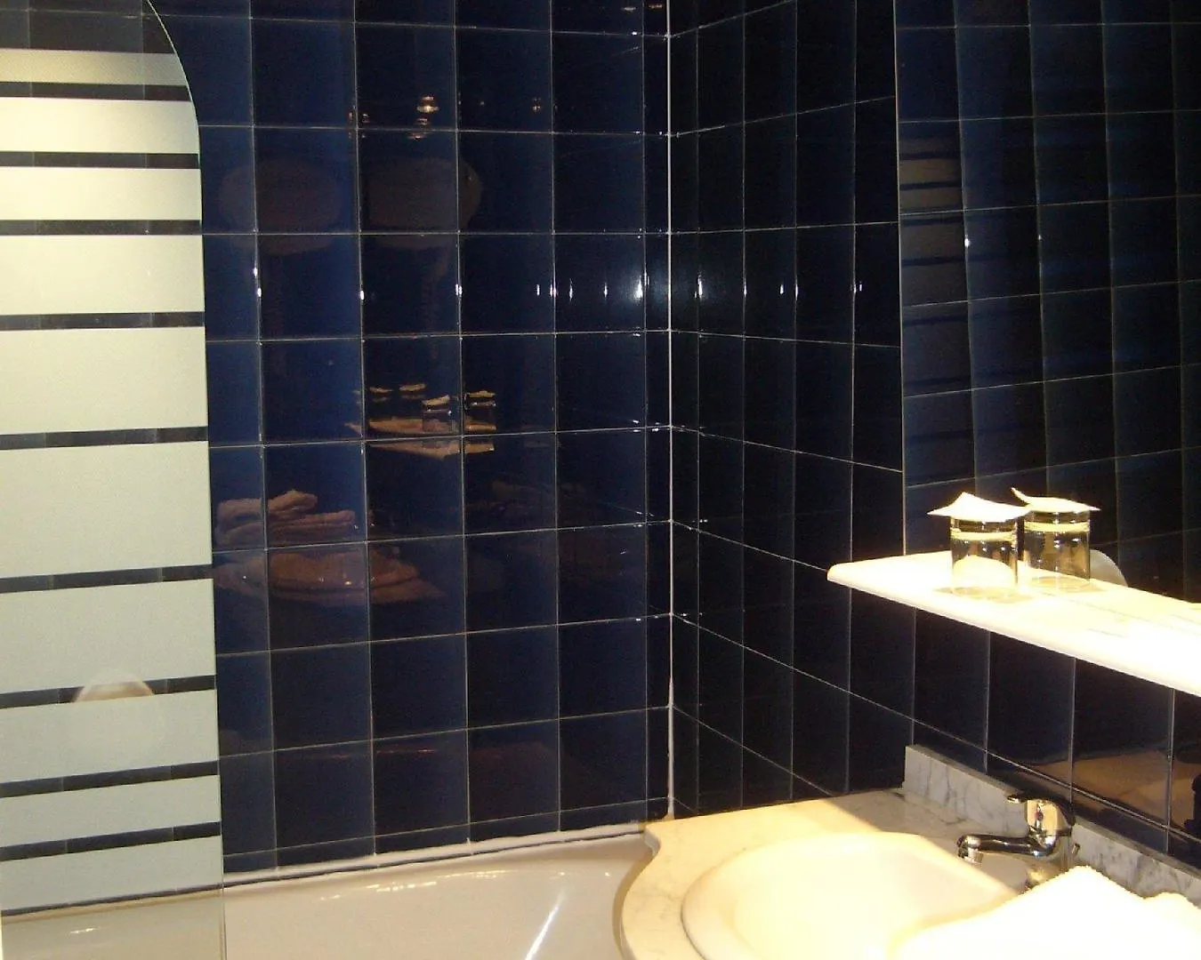 Quality Hotel Toulouse Centre