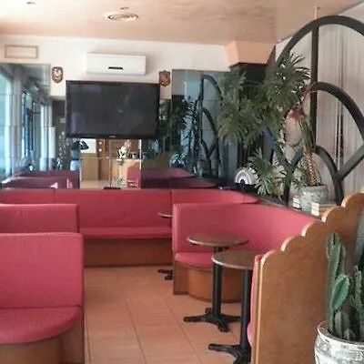 Quality Hotel Toulouse Centre