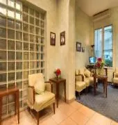 Quality Hotel Toulouse Centre 3*,  Francja