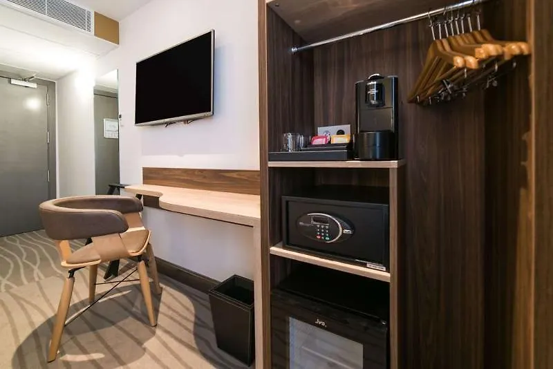 Quality Hotel Toulouse Centre 3*,  Francja