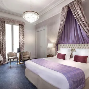 Hotel Claridge