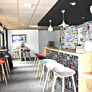 Hotel Ibis Purpan Aeroport, Toulouse