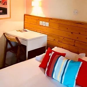 Hotel Résidence Thibaud