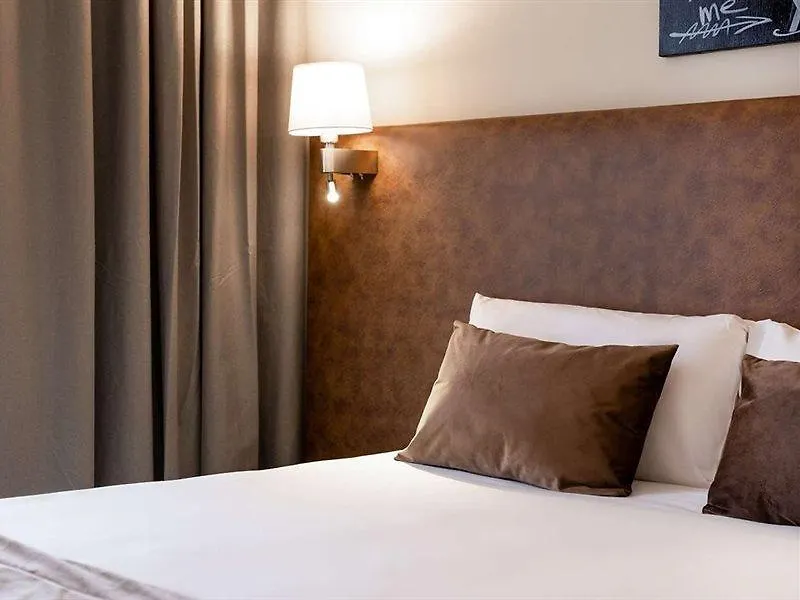 Quality Hotel Toulouse Centre France