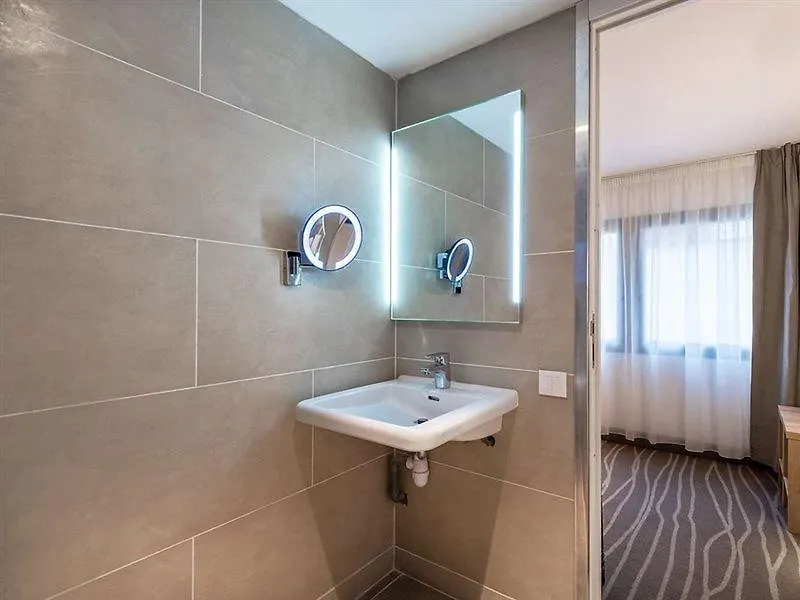 Quality Hotel Toulouse Centre