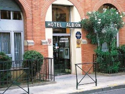 Quality Hotel Toulouse Centre
