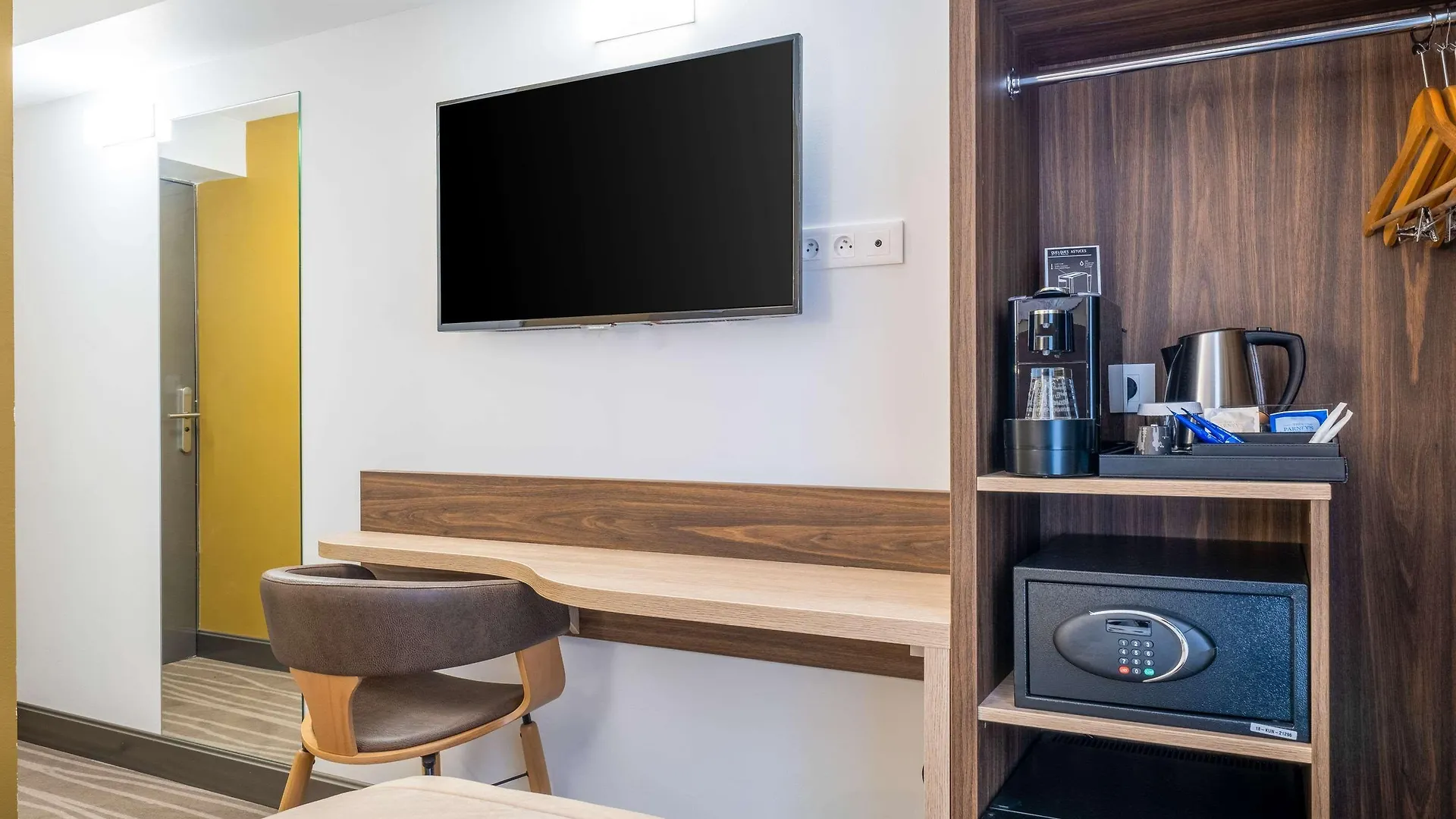 Quality Hotel Toulouse Centre