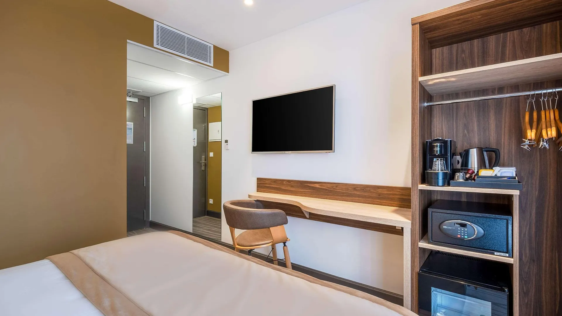 ***  Quality Hotel Toulouse Centre France