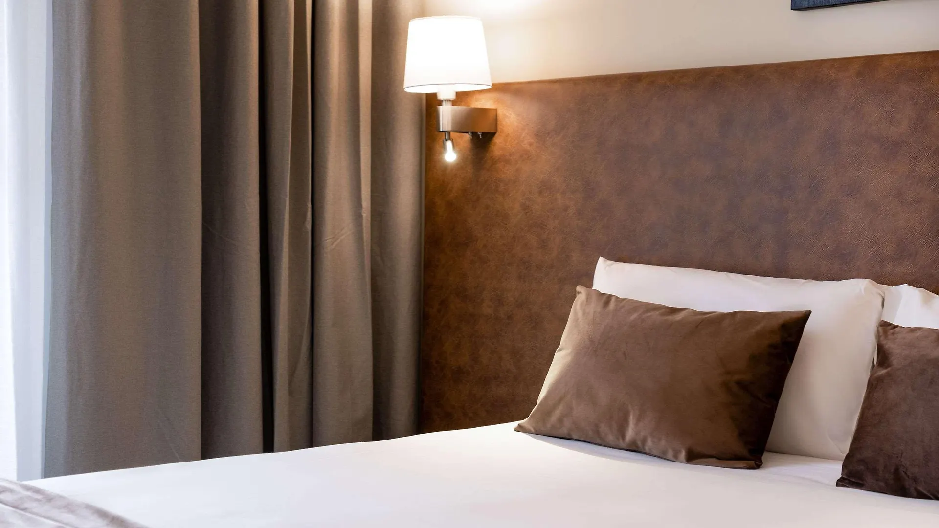Quality Hotel Toulouse Centre