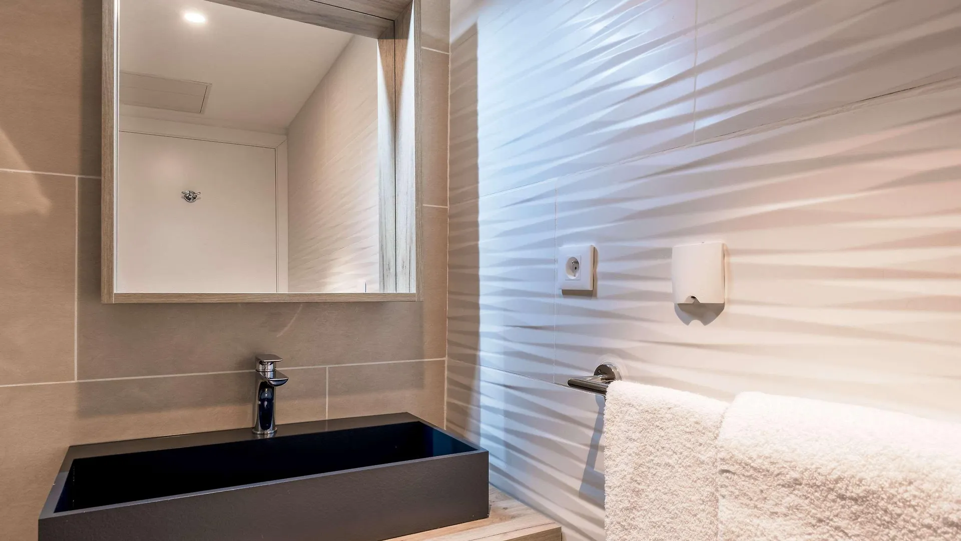 Quality Hotel Toulouse Centre