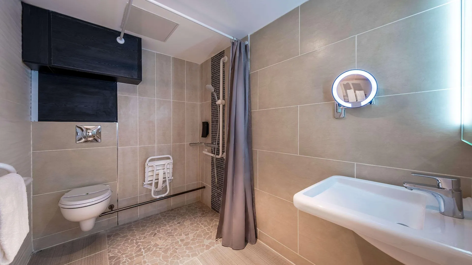 Quality Hotel Toulouse Centre France