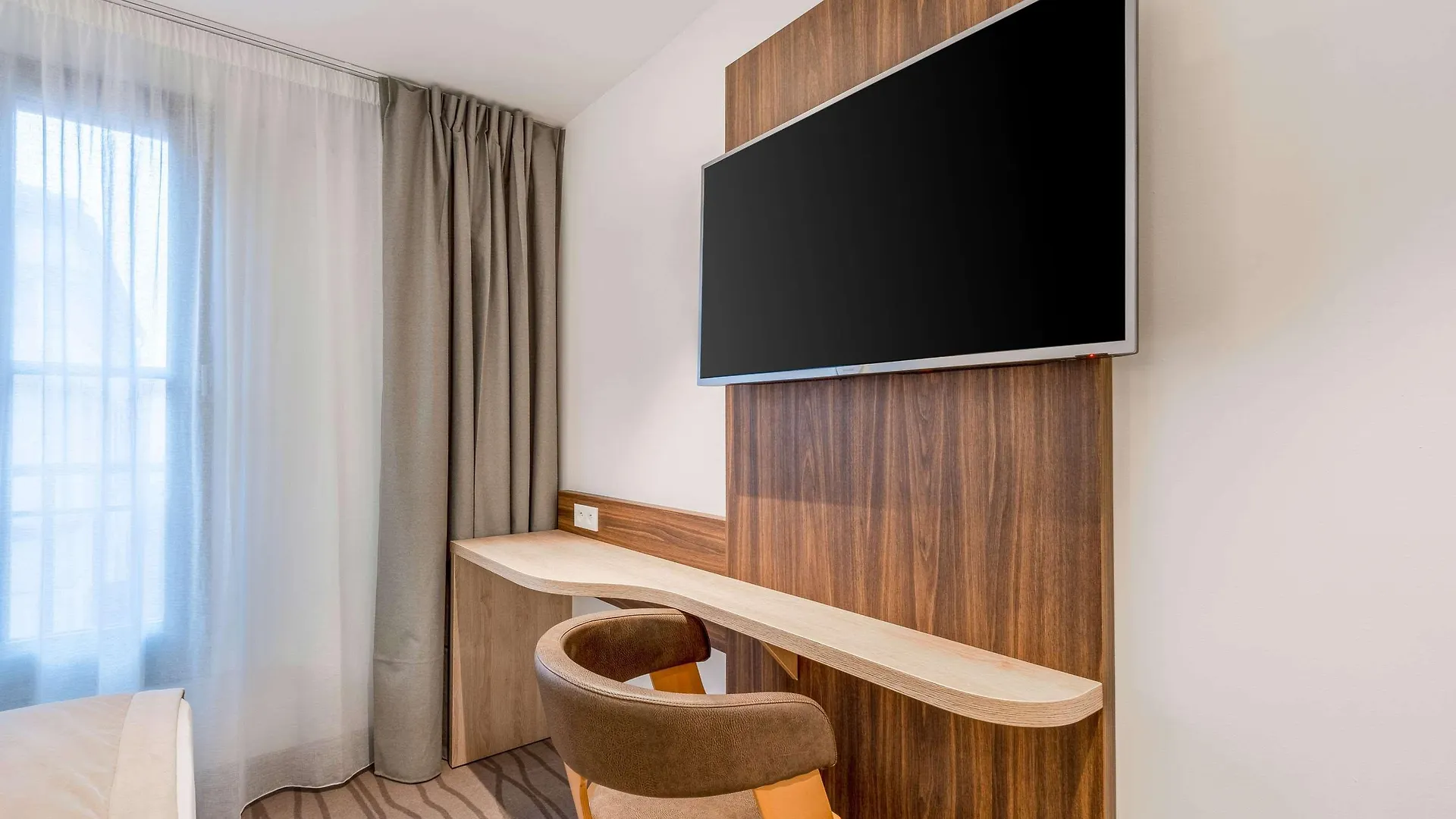 Quality Hotel Toulouse Centre