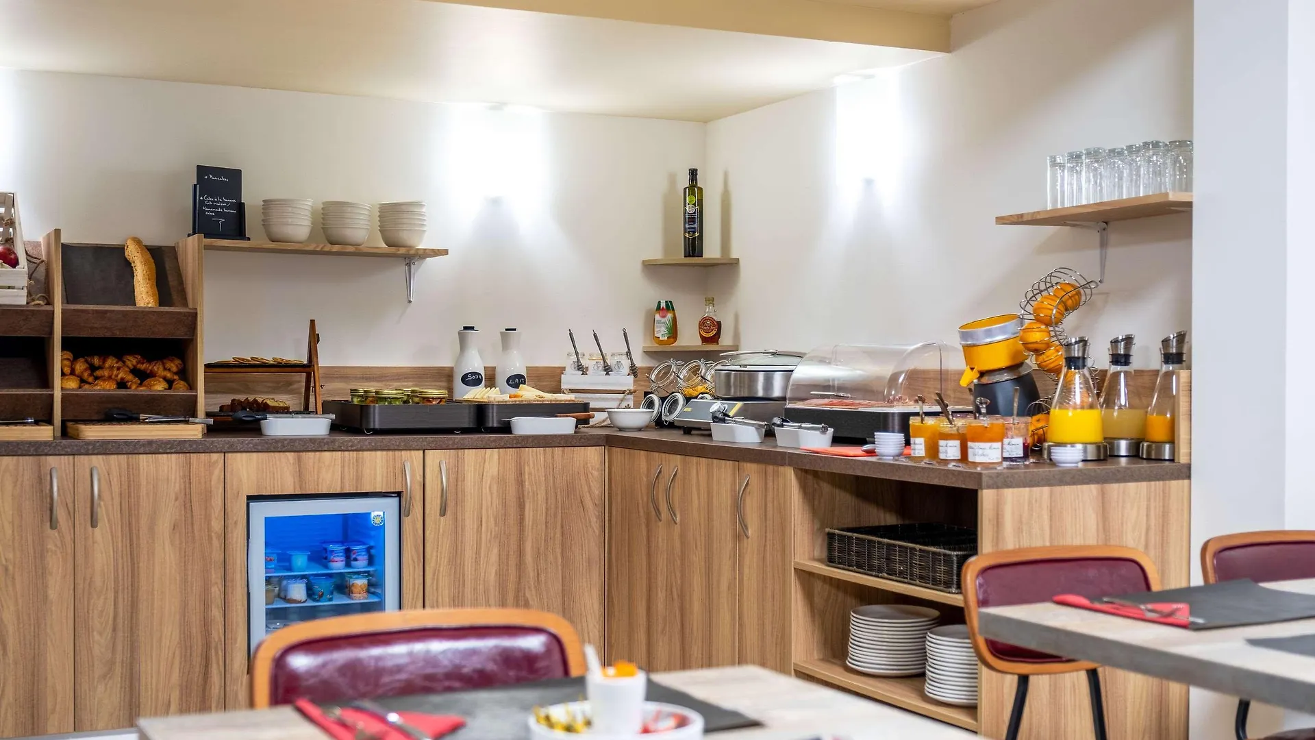 Quality Hotel Toulouse Centre