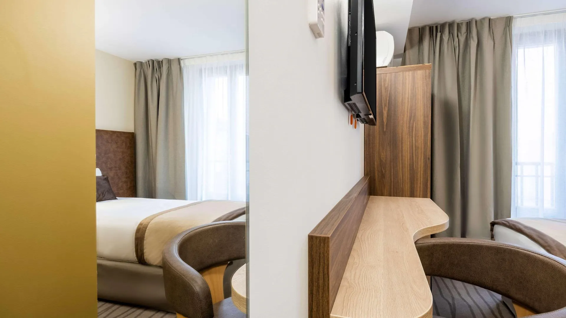 Quality Hotel Toulouse Centre