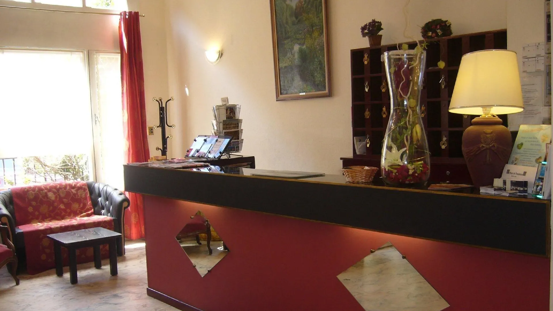 Quality Hotel Toulouse Centre
