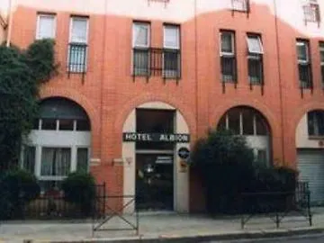 Quality Hotel Toulouse Centre