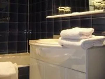 Quality Hotel Toulouse Centre