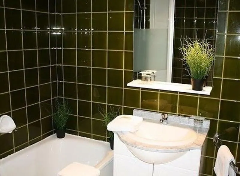 ***  Quality Hotel Toulouse Centre France
