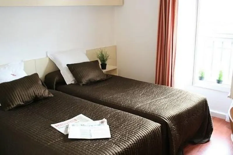 Quality Hotel Toulouse Centre 3*,