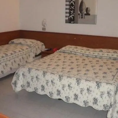 ***  Quality Hotel Toulouse Centre France