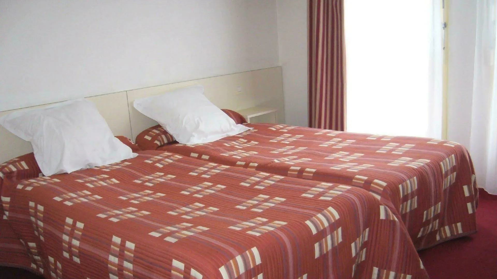 Quality Hotel Toulouse Centre