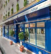 ***  Quality Hotel Toulouse Centre France