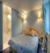 Quality Hotel Toulouse Centre