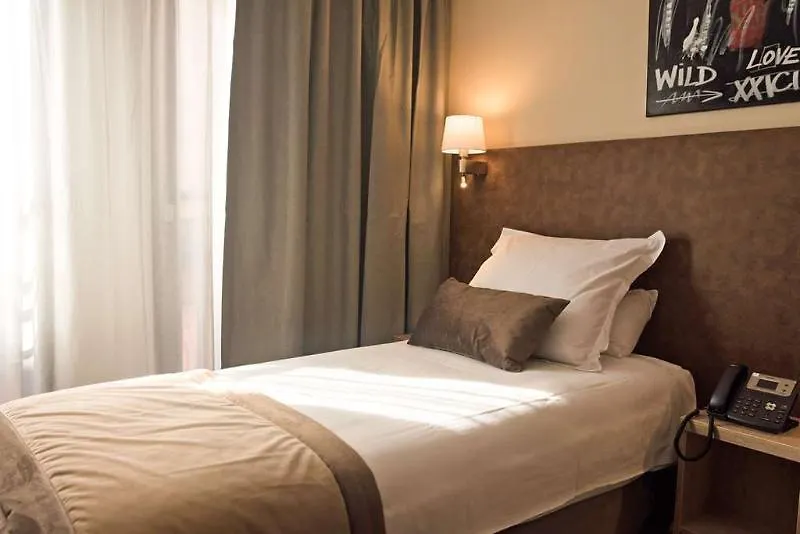 Quality Hotel Toulouse Centre