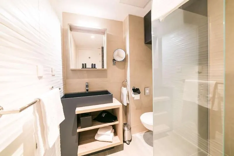 Quality Hotel Toulouse Centre