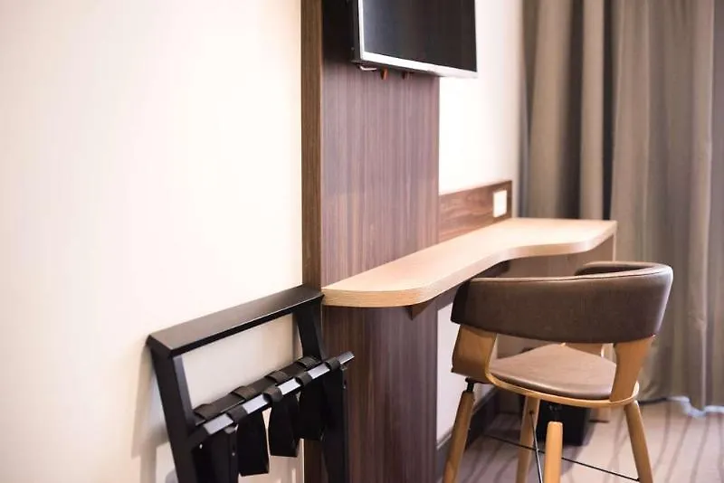 Quality Hotel Toulouse Centre